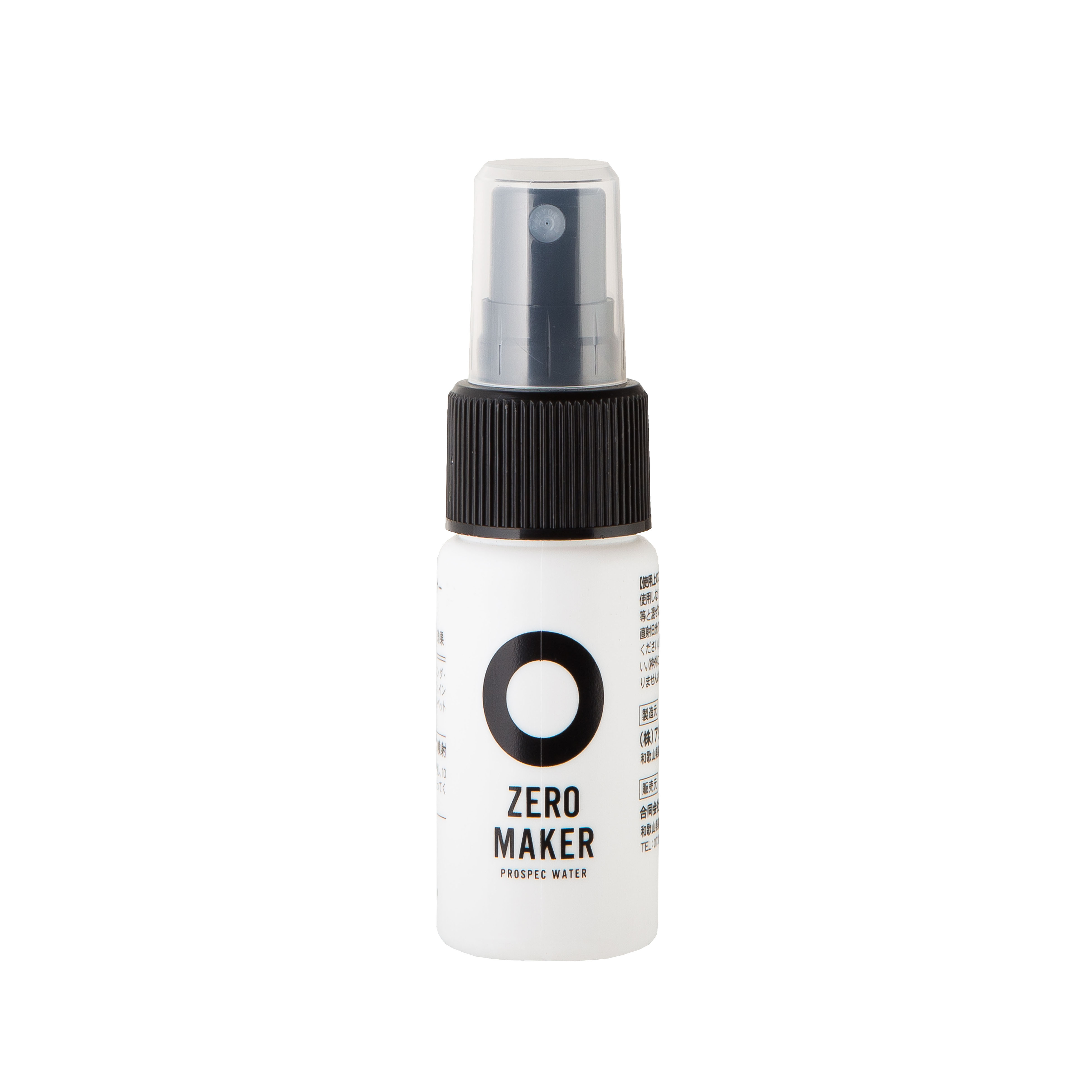 ZERO MAKER 30ml