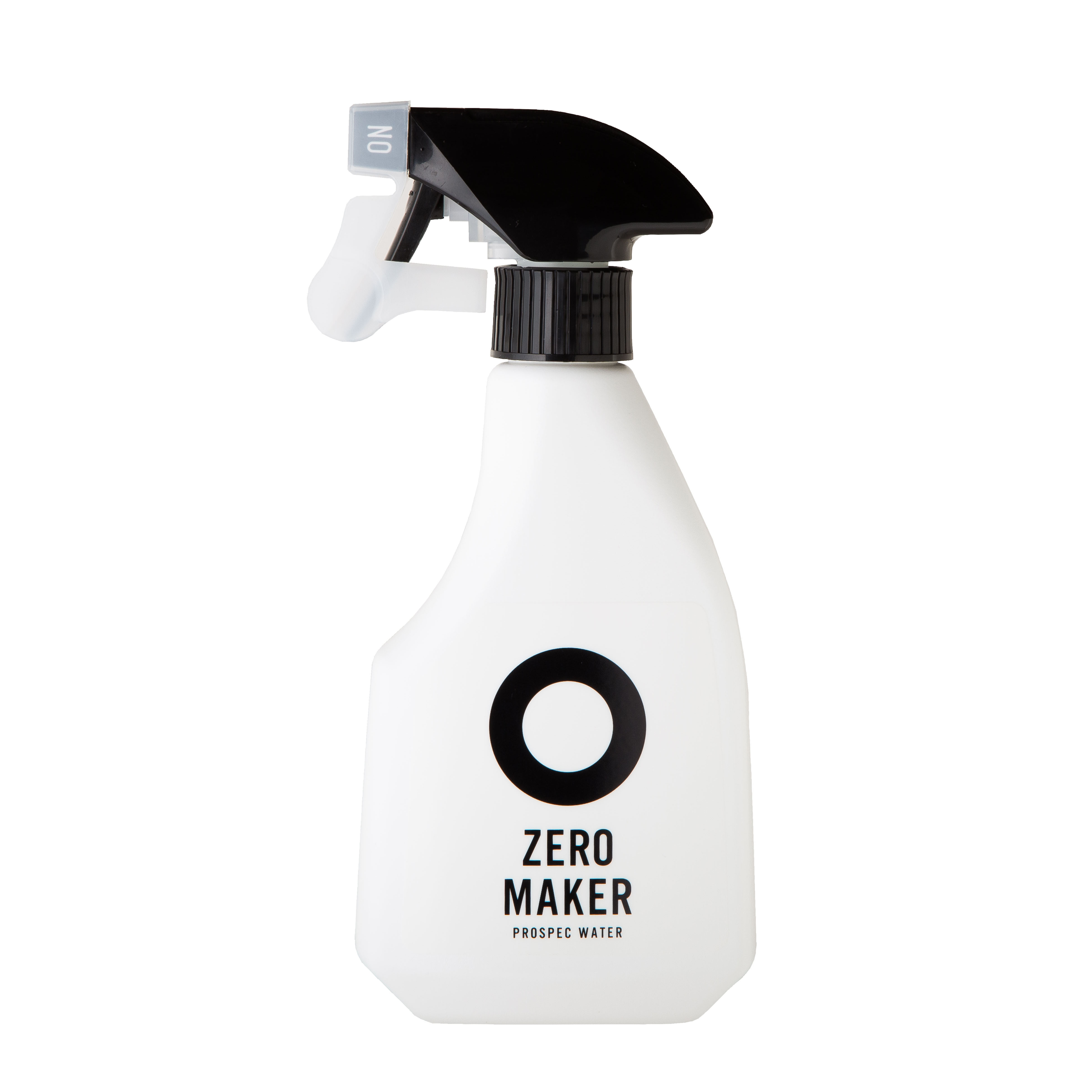 ZERO MAKER 400ml