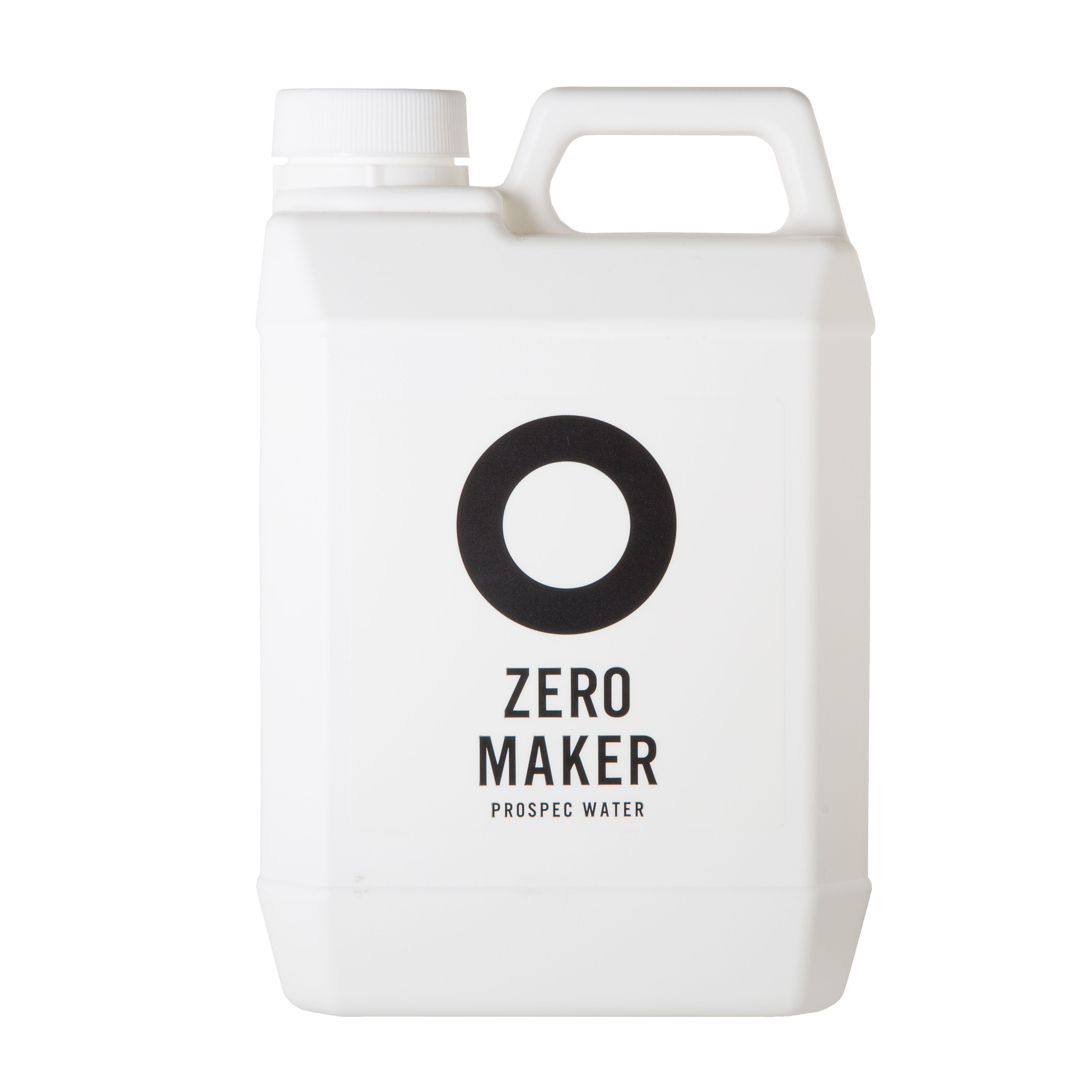 ZERO MAKER 2L